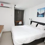 Apartemen Enviro By Alfa Rooms