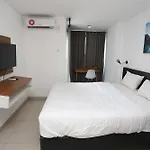 Apartemen Enviro By Alfa Rooms