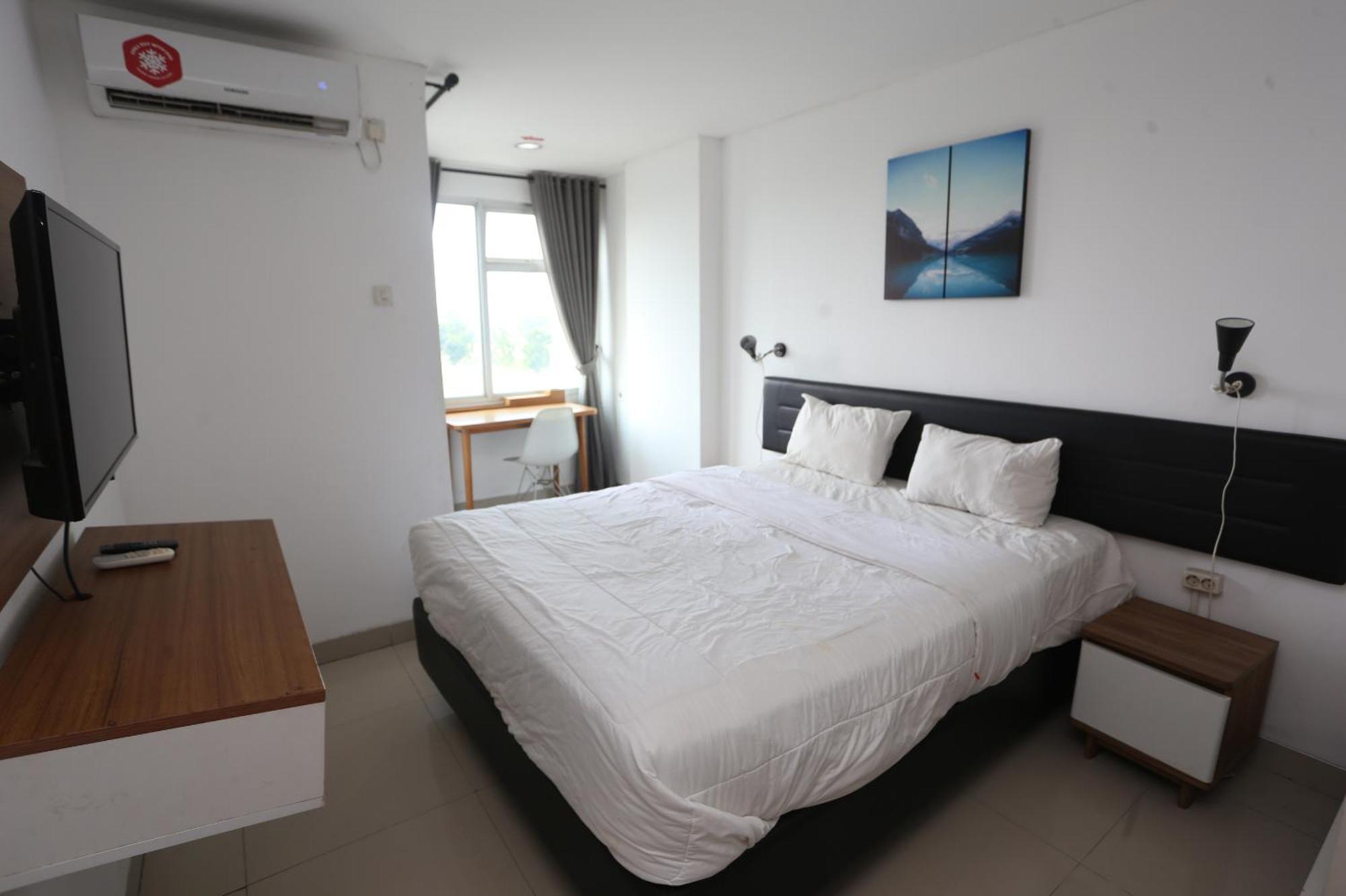 Enviro By Alfa Apartemen