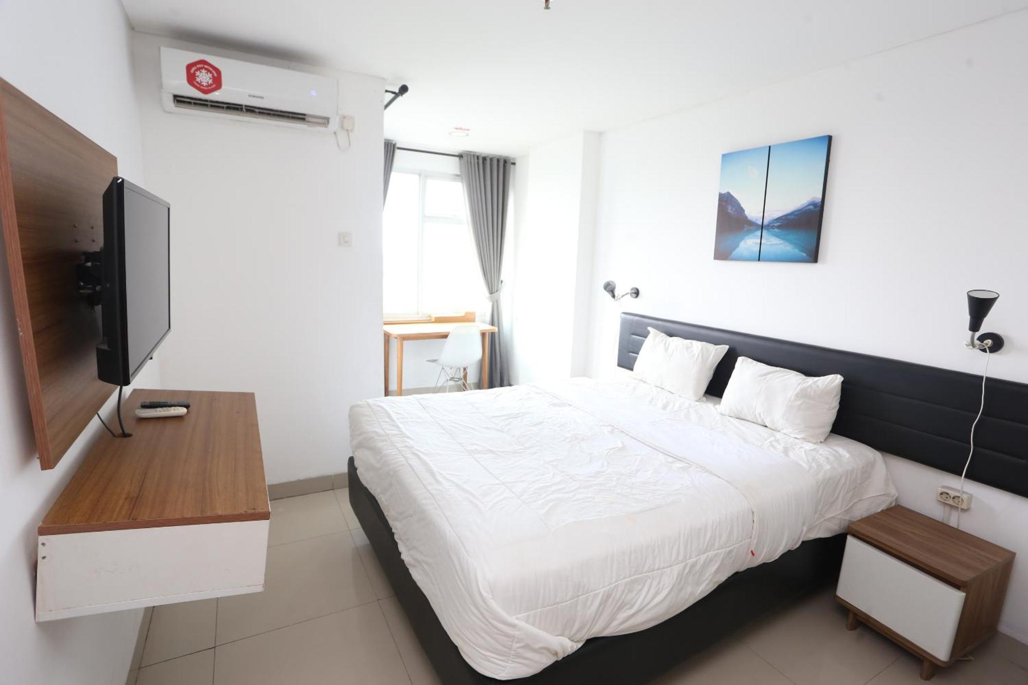 Enviro By Alfa Apartemen *