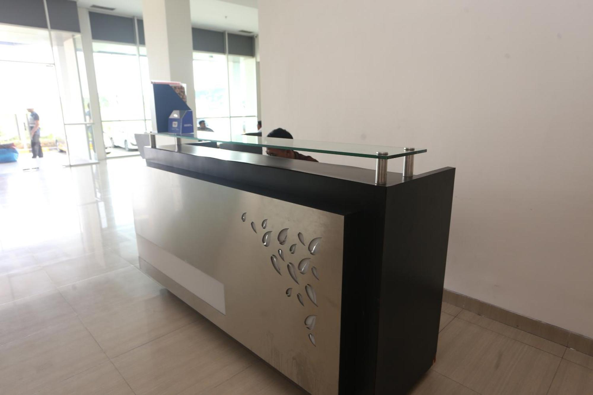 Enviro By Alfa Apartemen Cikarang