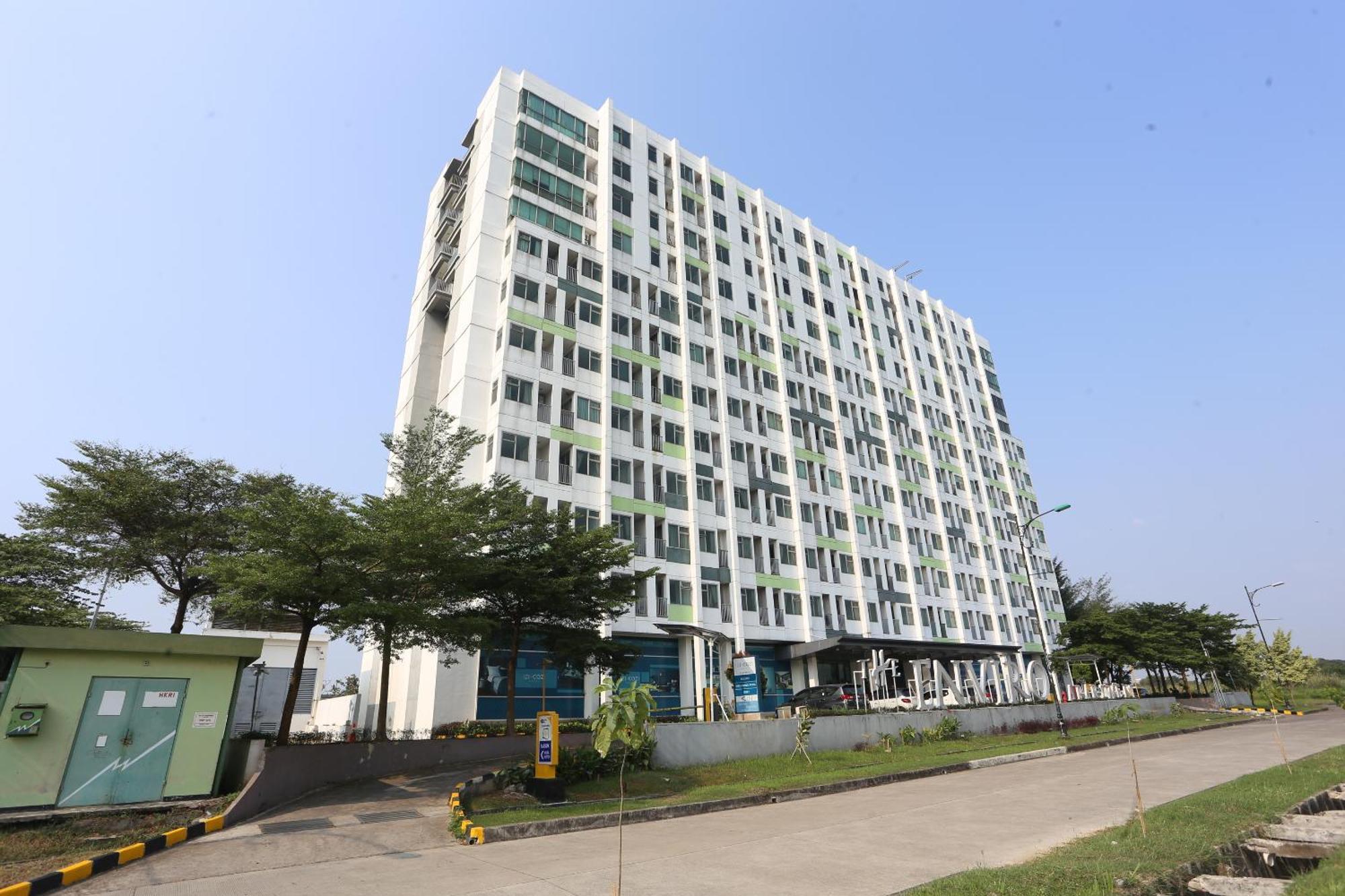 Enviro By Alfa Apartemen *