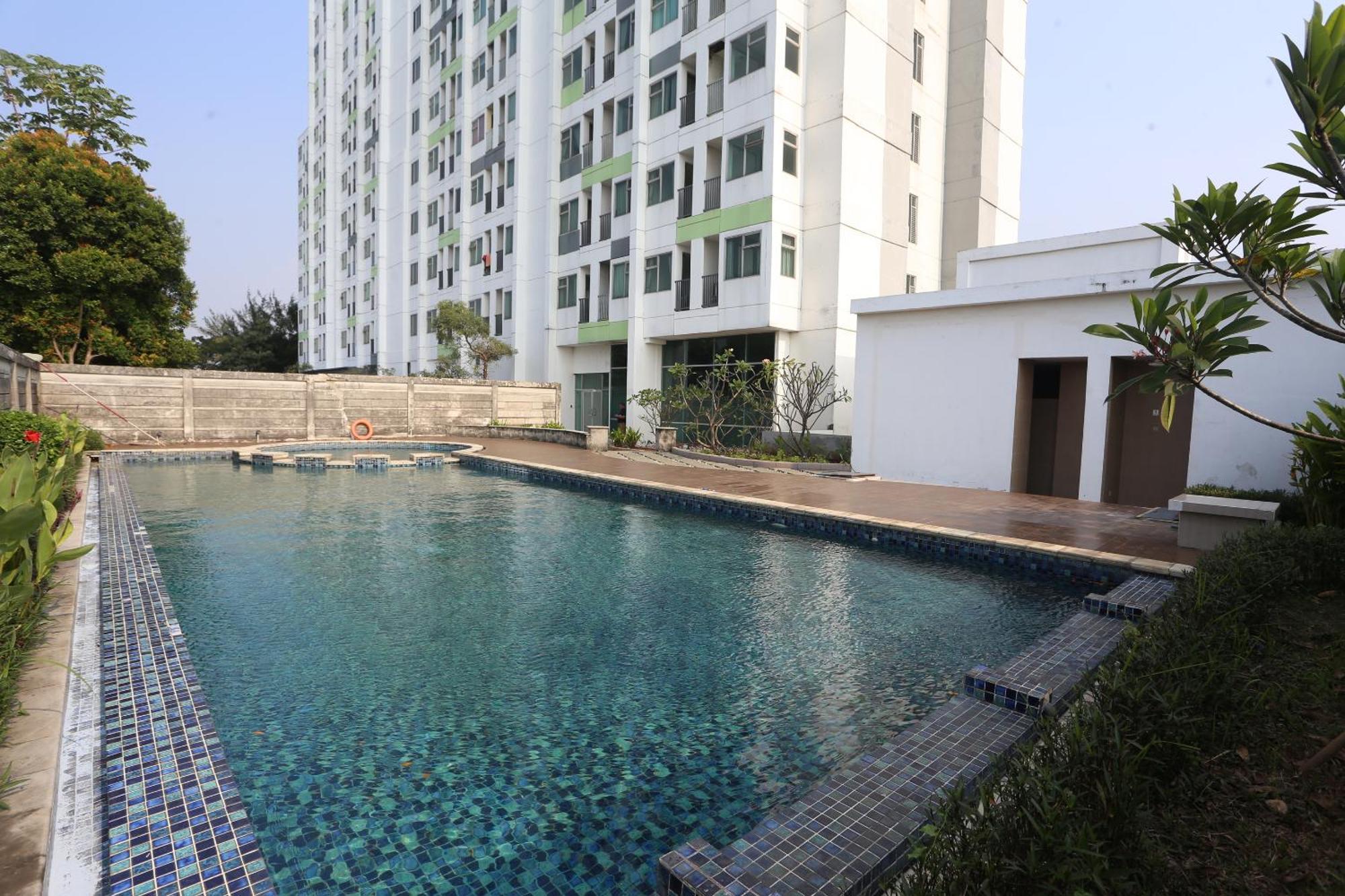 Apartemen Enviro By Alfa
